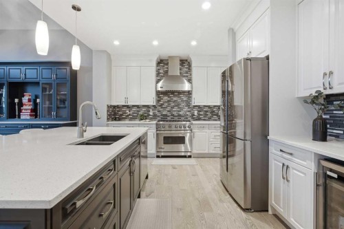 201 Stonemere Bay, Chestermere, AB 