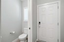 204 Jumping Pound Common, Cochrane, AB  - Indoor Photo Showing Bathroom 