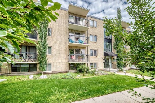 102-824 4 Avenue NW Calgary, AB T2N 0M8