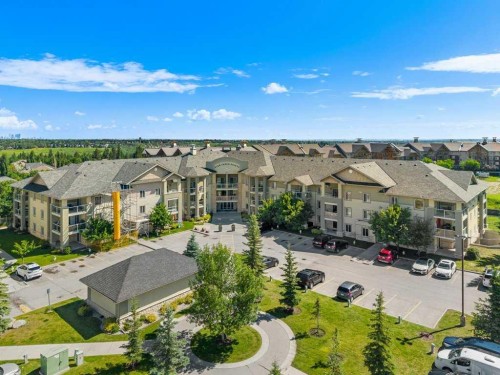2117-2518 Fish Creek Boulevard, Calgary, AB 