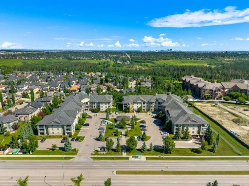 2117-2518 Fish Creek Boulevard, Calgary, AB 