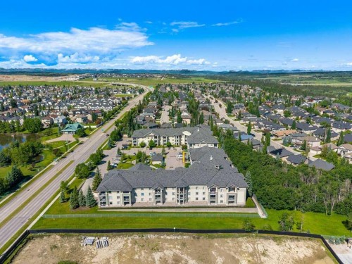 2117-2518 Fish Creek Boulevard, Calgary, AB 