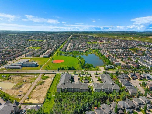 2117-2518 Fish Creek Boulevard, Calgary, AB 