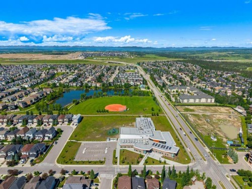 2117-2518 Fish Creek Boulevard, Calgary, AB 