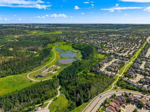 2117-2518 Fish Creek Boulevard, Calgary, AB 