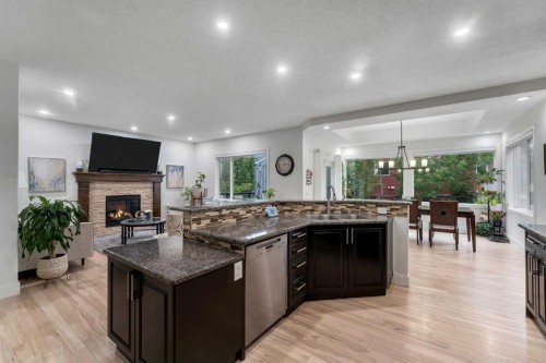109 Evanscove Heights Nw, Calgary, AB 