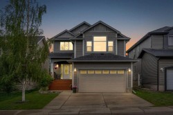 109 Evanscove Heights NW Calgary, AB T3P 0A4