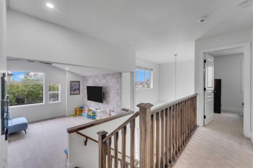 109 Evanscove Heights Nw, Calgary, AB 