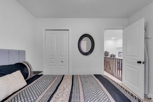 109 Evanscove Heights Nw, Calgary, AB 