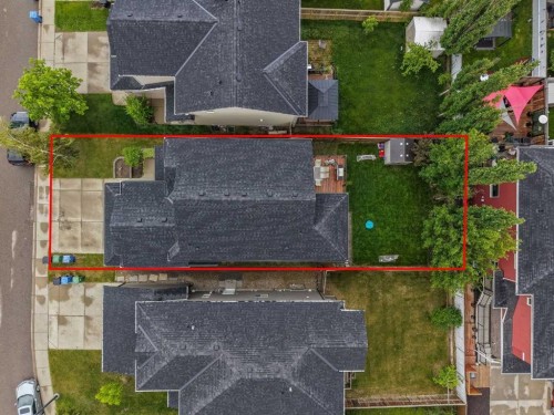 109 Evanscove Heights Nw, Calgary, AB 