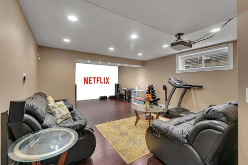 109 Evanscove Heights Nw, Calgary, AB 