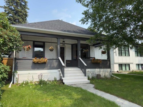 1126 19 Avenue Nw, Calgary, AB 