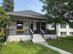 1126 19 Avenue NW Calgary, AB T2M 1A1