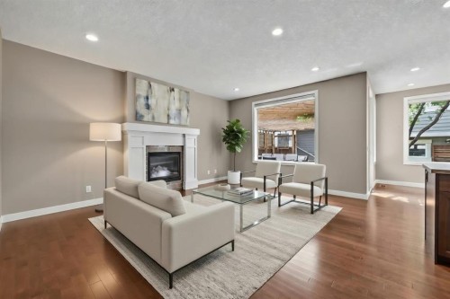 47 Elgin Meadows Road Se, Calgary, AB 
