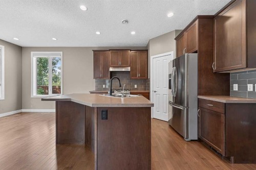 47 Elgin Meadows Road Se, Calgary, AB 