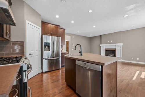47 Elgin Meadows Road Se, Calgary, AB 