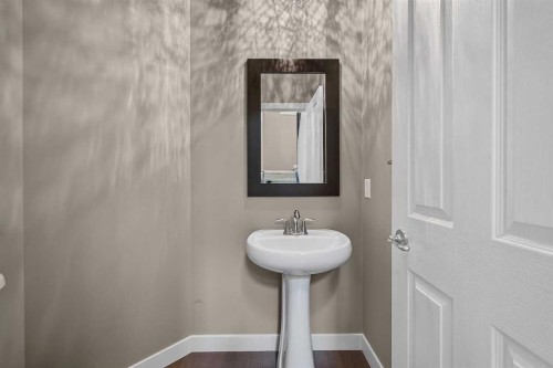 47 Elgin Meadows Road Se, Calgary, AB 