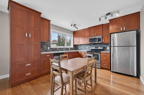 47 Elgin Meadows Road Se, Calgary, AB 