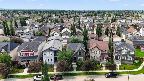 47 Elgin Meadows Road Se, Calgary, AB 
