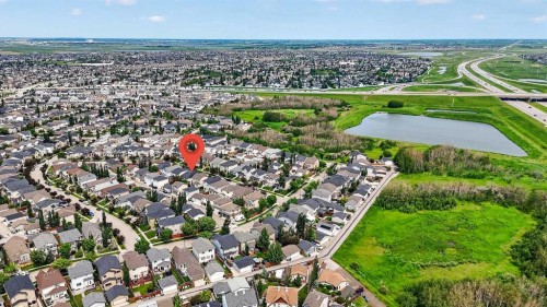47 Elgin Meadows Road Se, Calgary, AB 