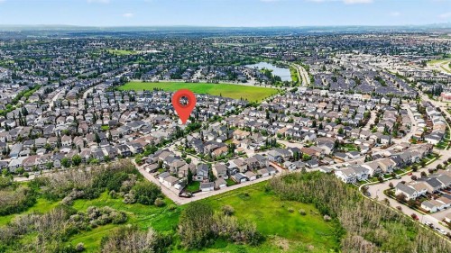 47 Elgin Meadows Road Se, Calgary, AB 