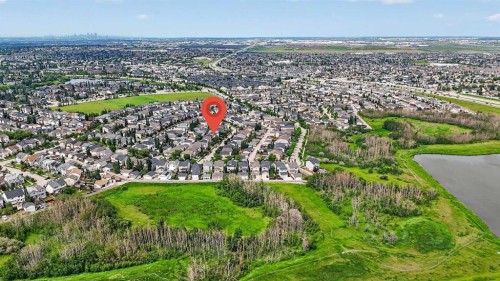 47 Elgin Meadows Road Se, Calgary, AB 
