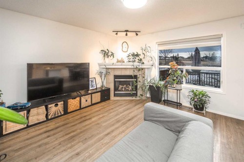 262 Panamount Close Nw, Calgary, AB 