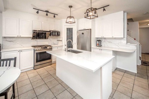 262 Panamount Close Nw, Calgary, AB 