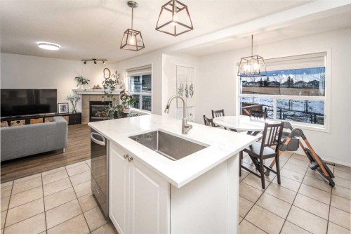 262 Panamount Close Nw, Calgary, AB 