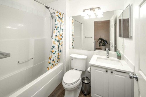262 Panamount Close Nw, Calgary, AB 