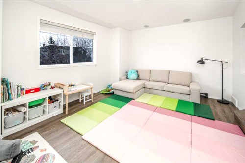 262 Panamount Close Nw, Calgary, AB 