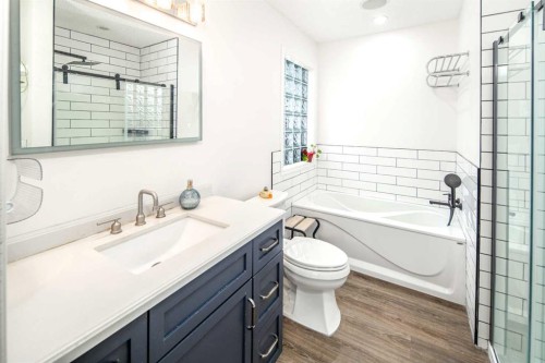262 Panamount Close Nw, Calgary, AB 