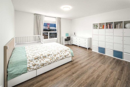 262 Panamount Close Nw, Calgary, AB 