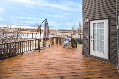 262 Panamount Close Nw, Calgary, AB 