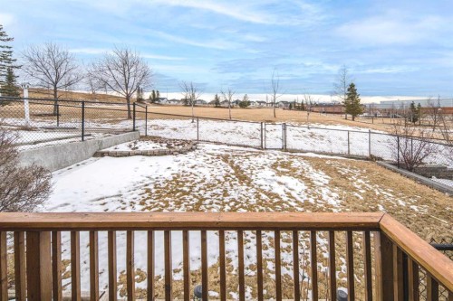 262 Panamount Close Nw, Calgary, AB 