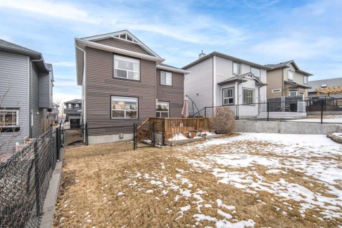 262 Panamount Close Nw, Calgary, AB 