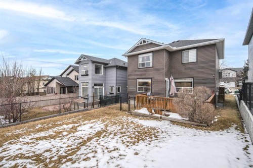 262 Panamount Close Nw, Calgary, AB 