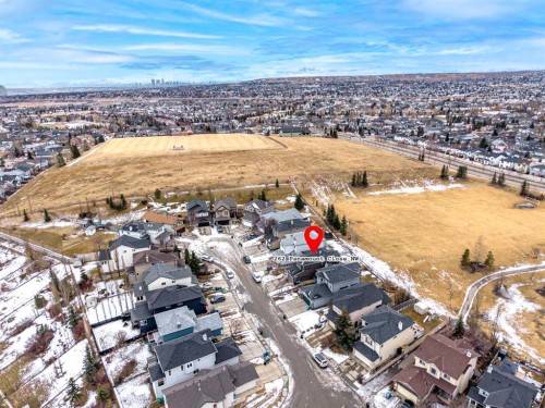 262 Panamount Close Nw, Calgary, AB 