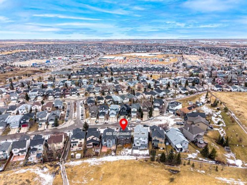 262 Panamount Close Nw, Calgary, AB 