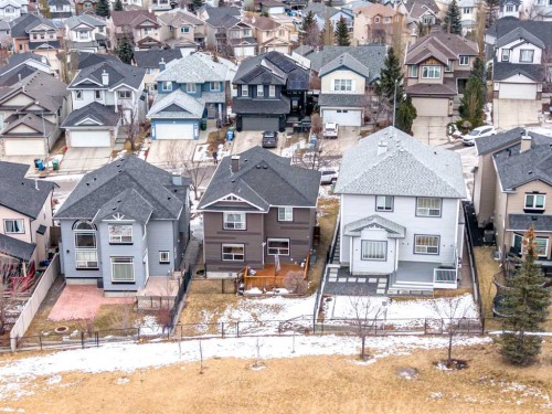 262 Panamount Close Nw, Calgary, AB 