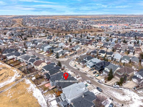 262 Panamount Close Nw, Calgary, AB 