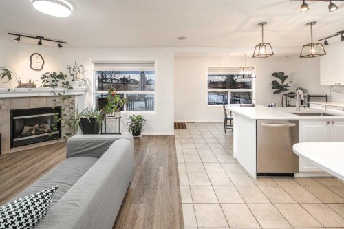 262 Panamount Close Nw, Calgary, AB 