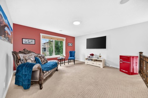 188 Magenta Crescent, Chestermere, AB - Indoor