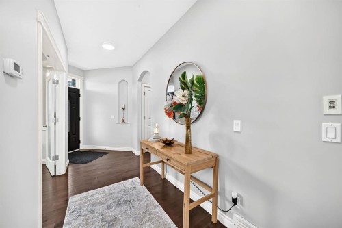 188 Magenta Crescent, Chestermere, AB - Indoor Photo Showing Other Room