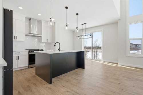 302 Kinniburgh Loop, Chestermere, AB 