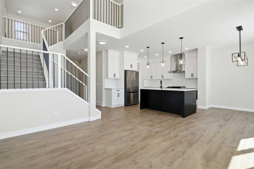 302 Kinniburgh Loop, Chestermere, AB 