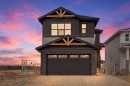 302 Kinniburgh Loop, Chestermere, AB 