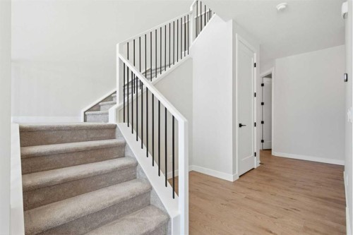302 Kinniburgh Loop, Chestermere, AB 