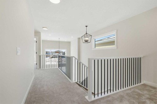 302 Kinniburgh Loop, Chestermere, AB 