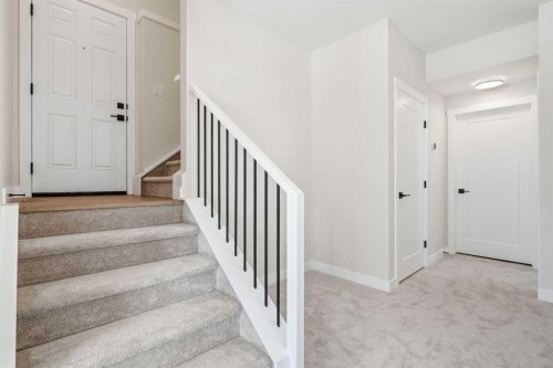 302 Kinniburgh Loop, Chestermere, AB 
